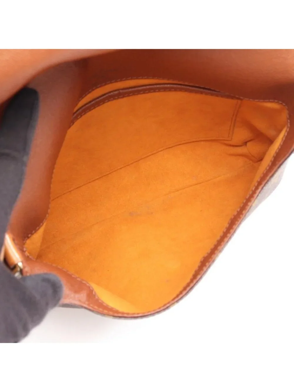 Louis Vuitton this authentic